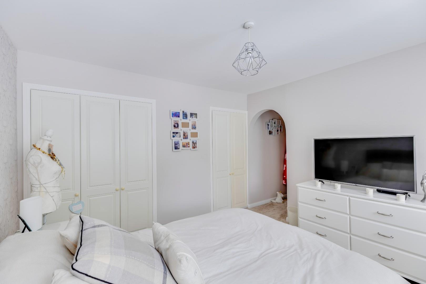 Bryn Dryslwyn, Broadlands, Bridgend County Borough, CF31 5BT